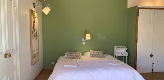 chambre Montségur