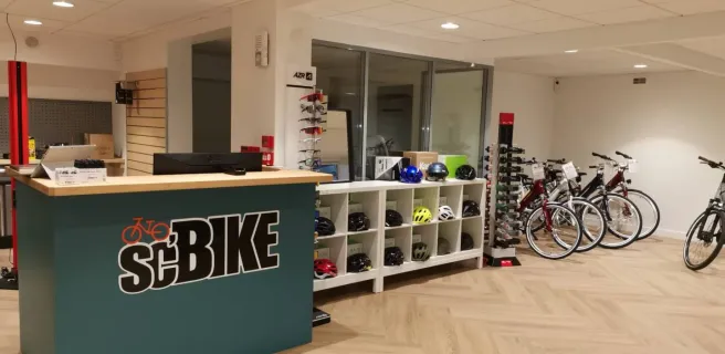SC'Bike