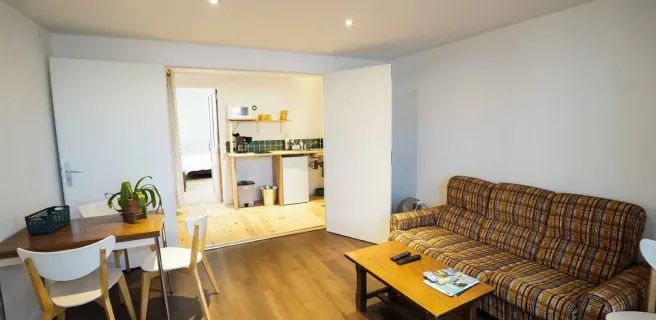 C'est chouette le gîte