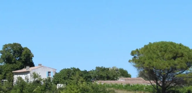 Domaine de Kiba - La Maison de Maître