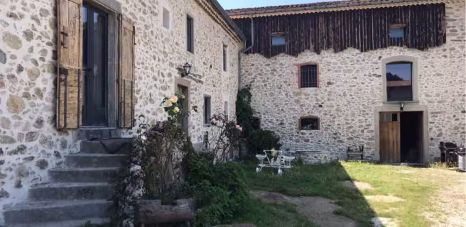 Métairie du Château