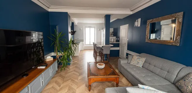 La Maison VH - Appartements d'Hôtes