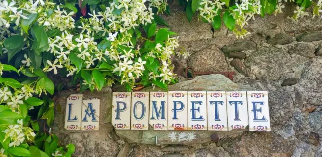 La Pompette