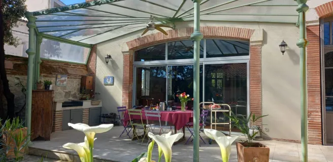 La Maison du Coin
