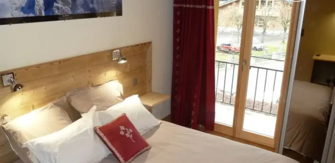 La Chartreuse hotel