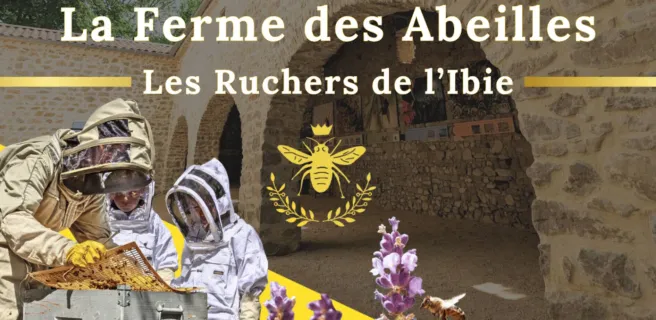 The bees Farm