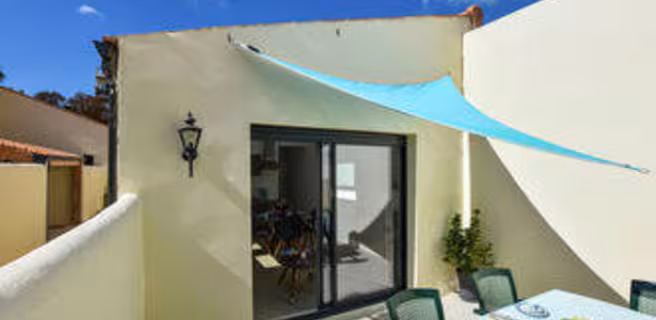 Le Clos du Square - Maison Île de Ré