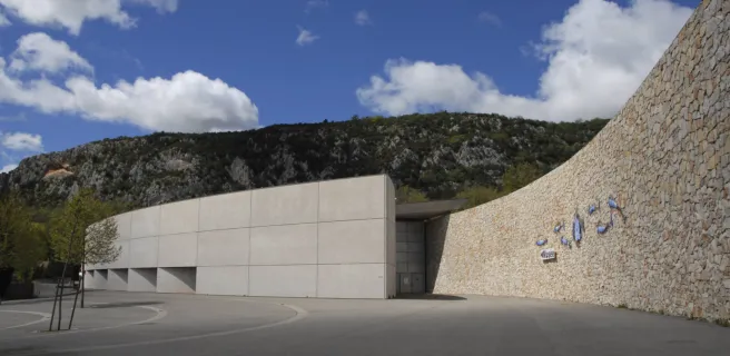 Musée de Préhistoire des Gorges du Verdon