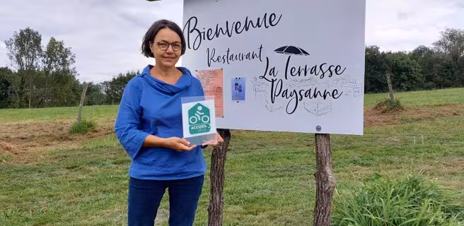 la table paysanne du rucher de cadarcet