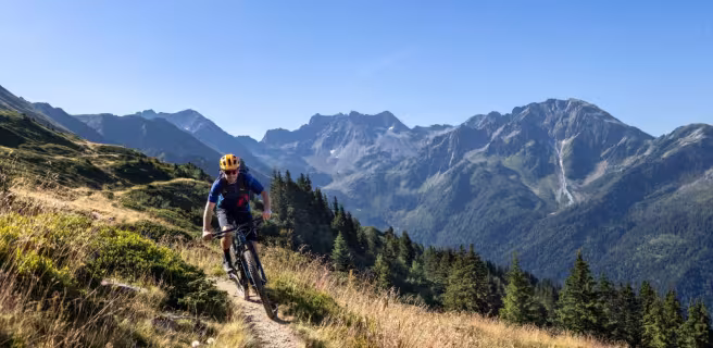 Solo Vélo : du VTT local, « vite fait bien fait » avec Saboïa Vélo