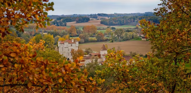 Domaine de Herrebouc
