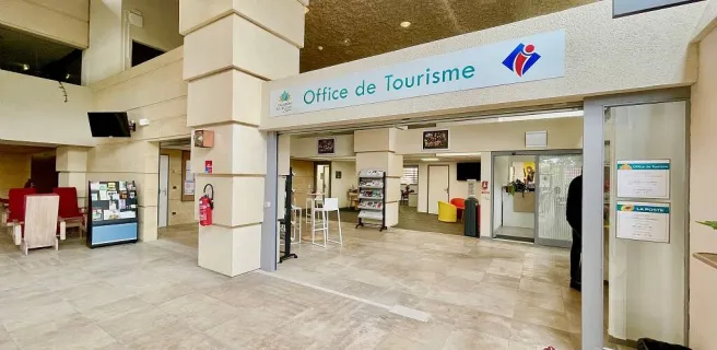 Office Municipal de Tourisme et du Thermalisme de Cazaubon - Barbotan les Thermes