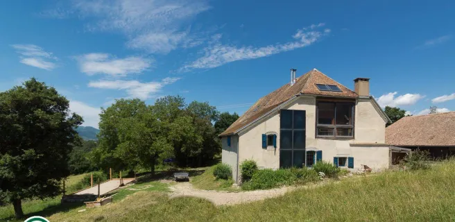 Domaine le Galussel
