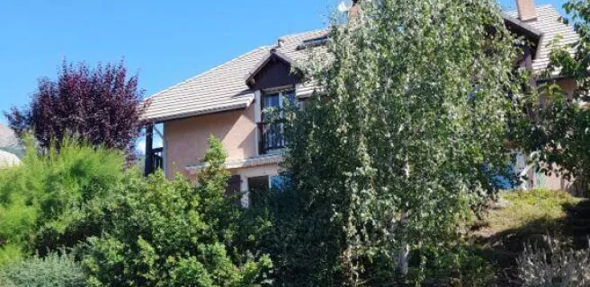 Maison de Colette