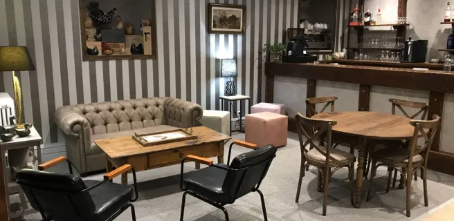 Restaurant le Plomb du Cantal