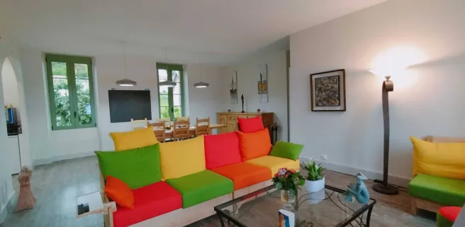 espace commun