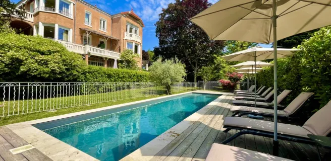 Villa Elisa M