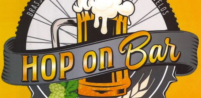 Hop on Bar