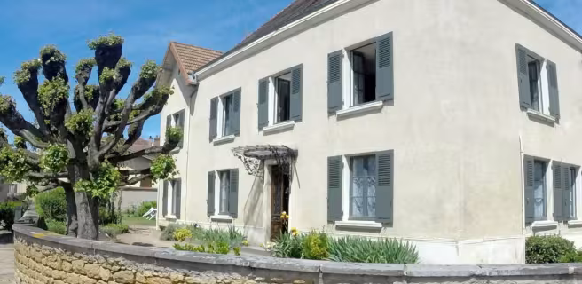 Gîte Esprit de famille
