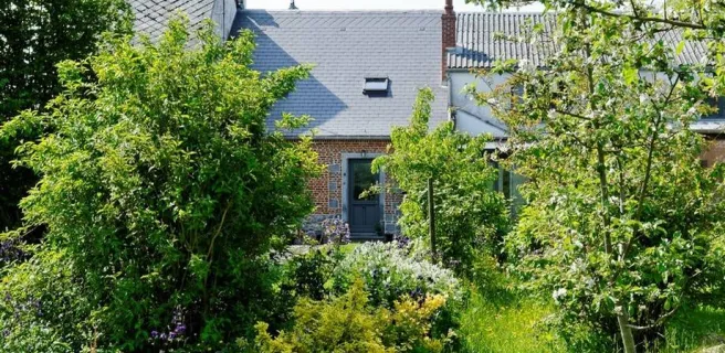 La ferme aux charmes