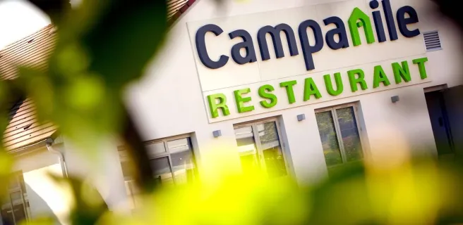 Hôtel Campanile Conflans