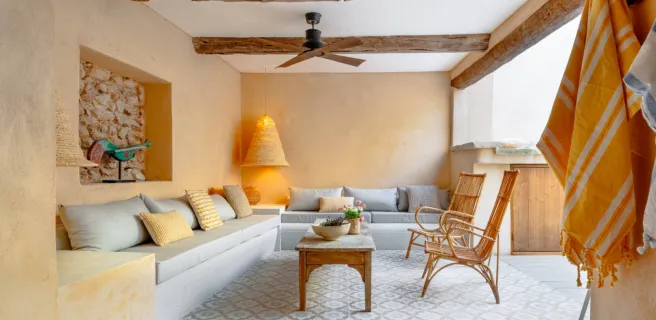 Vacances de Charme - Chez Marius