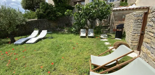 La Maison de la Bergère