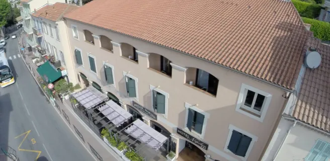 Hotel Napoleon