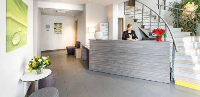 Résidence Hévéa Appart'Hôtel