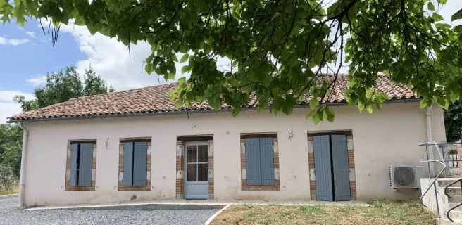 Gîte de la Pommeraie