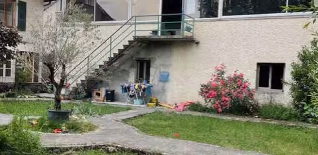 Gîte du Canal