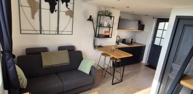 Meublé : Le Figuier