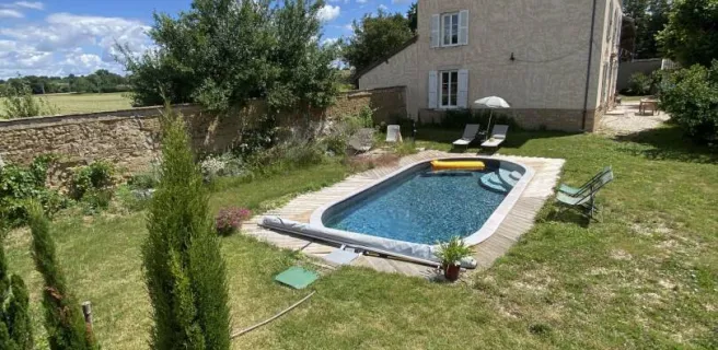 Chambres d'hôtes "Le Clos 1003"