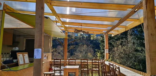 Terrasse 2