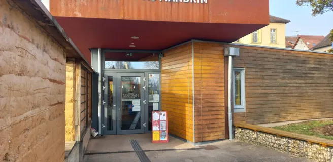 Office de tourisme Saint-Genix-les-Villages