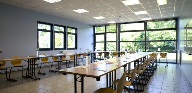Séminaire Entreprise en Plein Air - Parc d'Olhain
