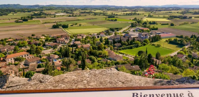 Point d'Informations Touristiques de Puy Saint Martin