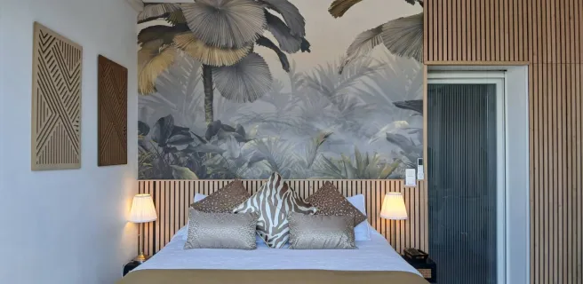 Le Coucher du Soleil Spa