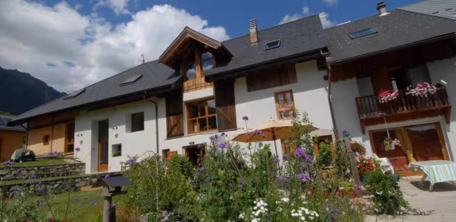 La Ferme de Noemie