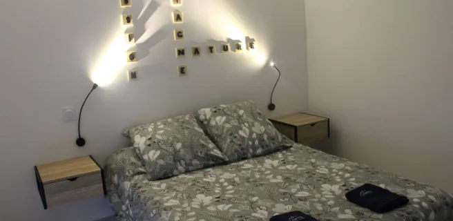 Chambre parentale