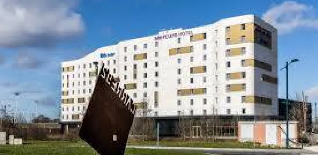 Ibis budget Paris Gennevilliers