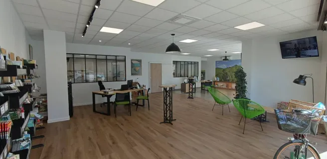 Office de Tourisme de Mazamet