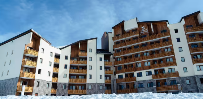 SunWeb Alpe d'Huez