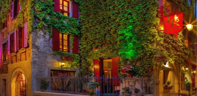 Hôtel Renaissance