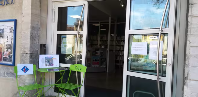 Office de tourisme Pays d'Apt Luberon - Bureau de Céreste
