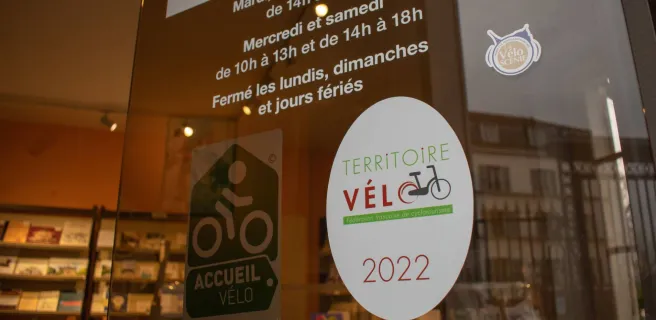 Maison du Tourisme de Sceaux