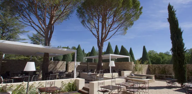 Restaurant Le C