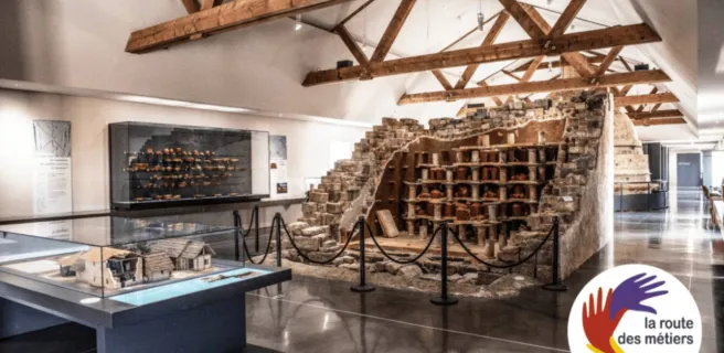 Musée départemental de la Céramique