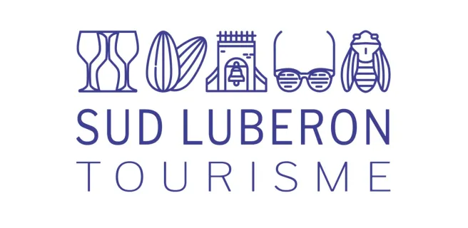 Logo Sud Luberon Tourisme