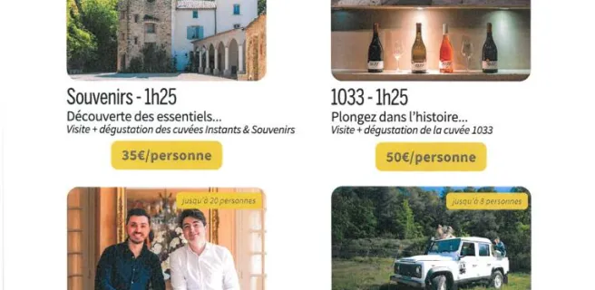 Château Mentone